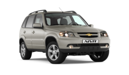 cars & niva free transparent png image.