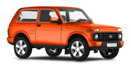 cars & niva free transparent png image.