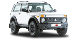 cars & niva free transparent png image.