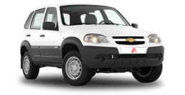 cars & niva free transparent png image.