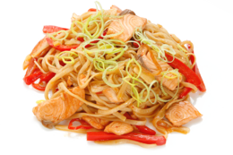 food & Noodle free transparent png image.