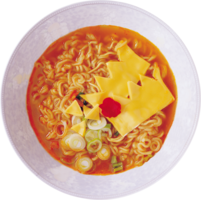 food & Noodle free transparent png image.