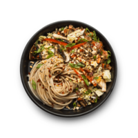 food & noodle free transparent png image.