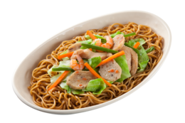 food & noodle free transparent png image.