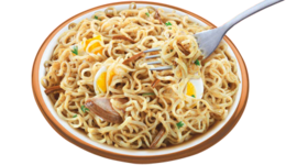 food & noodle free transparent png image.