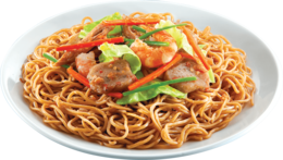 food & noodle free transparent png image.