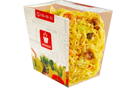 food & noodle free transparent png image.