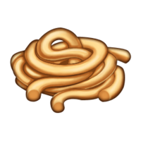 food & Noodle free transparent png image.