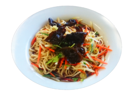 food & Noodle free transparent png image.