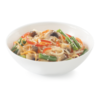 food & noodle free transparent png image.