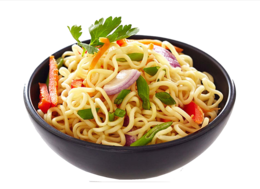 food & Noodle free transparent png image.