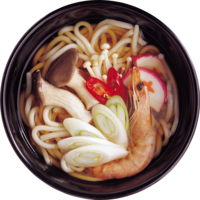 food & Noodle free transparent png image.