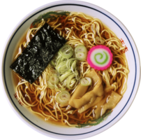 food & Noodle free transparent png image.