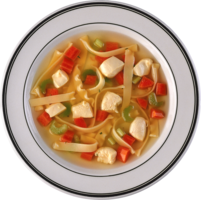 food & Noodle free transparent png image.