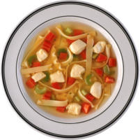 food & noodle free transparent png image.