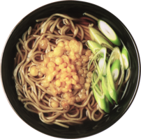 food & Noodle free transparent png image.