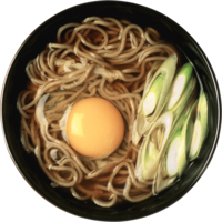 food & Noodle free transparent png image.