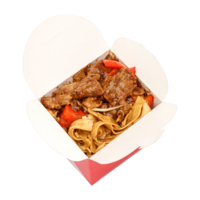 food & noodle free transparent png image.