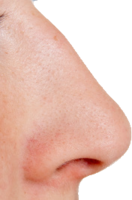 people & Nose free transparent png image.