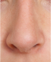 people & nose free transparent png image.