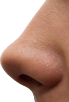 people & Nose free transparent png image.