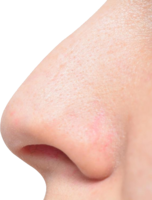 people & nose free transparent png image.