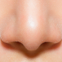 people & nose free transparent png image.