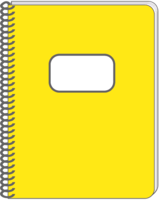 miscellaneous & Notebook free transparent png image.