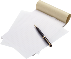 miscellaneous & Notebook free transparent png image.