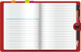 miscellaneous & notebook free transparent png image.