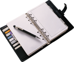 miscellaneous & Notebook free transparent png image.