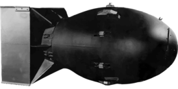 weapons & Nuclear bomb free transparent png image.