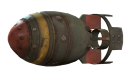 weapons & Nuclear bomb free transparent png image.