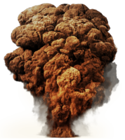 weapons & nuclear explosion free transparent png image.