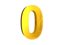 numbers & 0 free transparent png image.