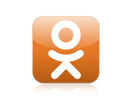 logos & odnoklassniki free transparent png image.