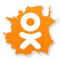 logos & odnoklassniki free transparent png image.