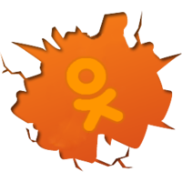 logos & odnoklassniki free transparent png image.