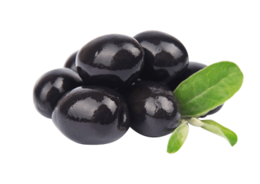 vegetables & olives free transparent png image.