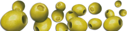 vegetables & Olives free transparent png image.