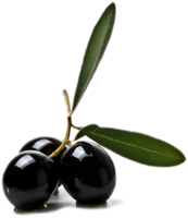 vegetables & olives free transparent png image.