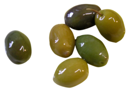 vegetables & Olives free transparent png image.