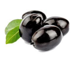 vegetables & Olives free transparent png image.