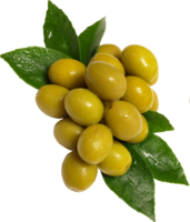 vegetables & olives free transparent png image.