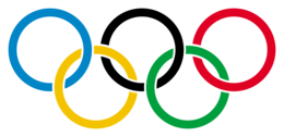 logos & olympic rings free transparent png image.