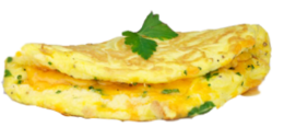 food & omelette free transparent png image.