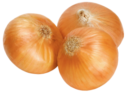 vegetables & Onion free transparent png image.