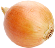 vegetables & Onion free transparent png image.