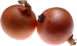 vegetables & onion free transparent png image.