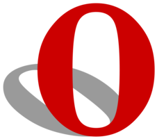 logos & opera free transparent png image.